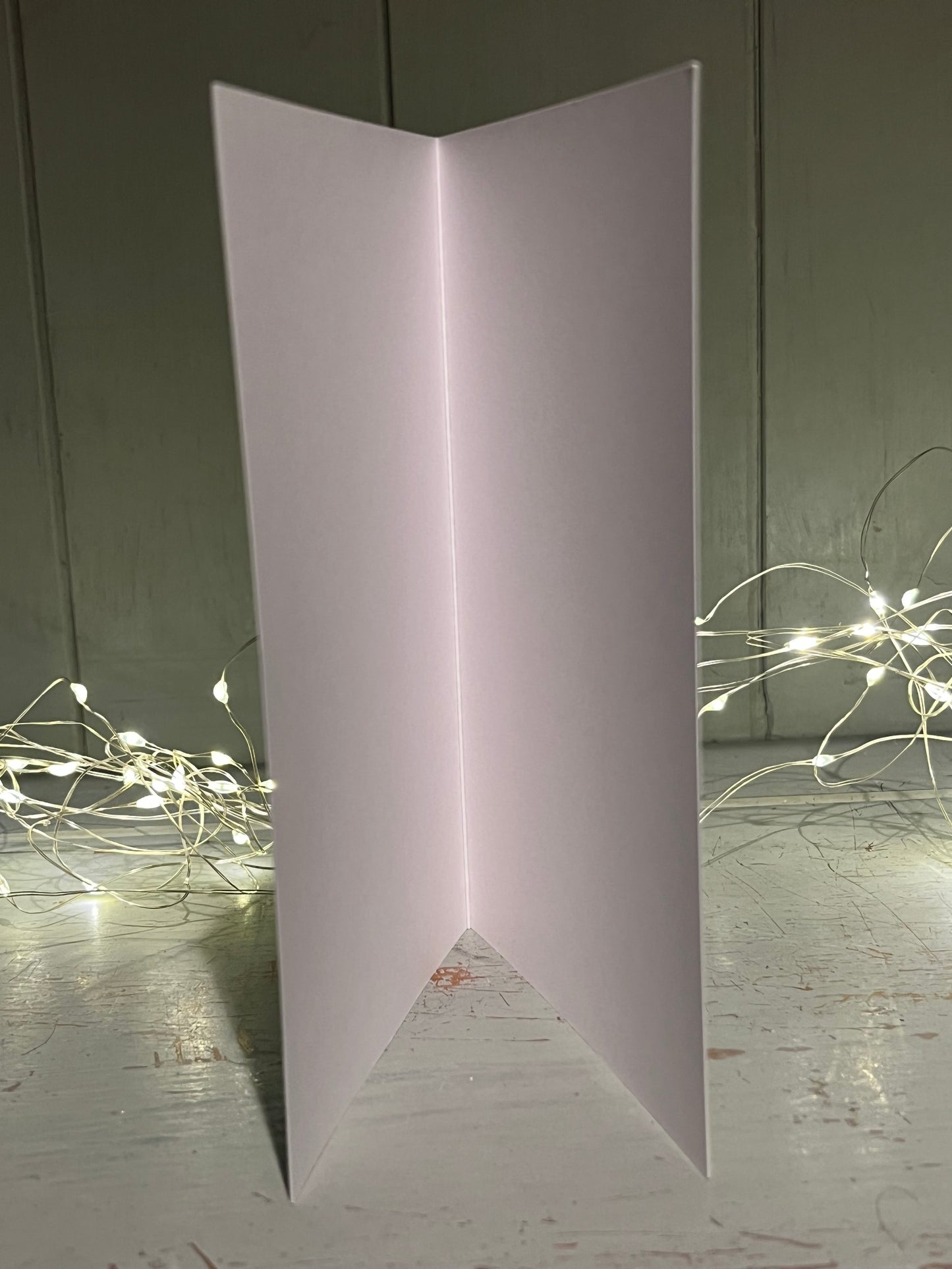 ‘Winter in Tobermory’ Christmas charity card